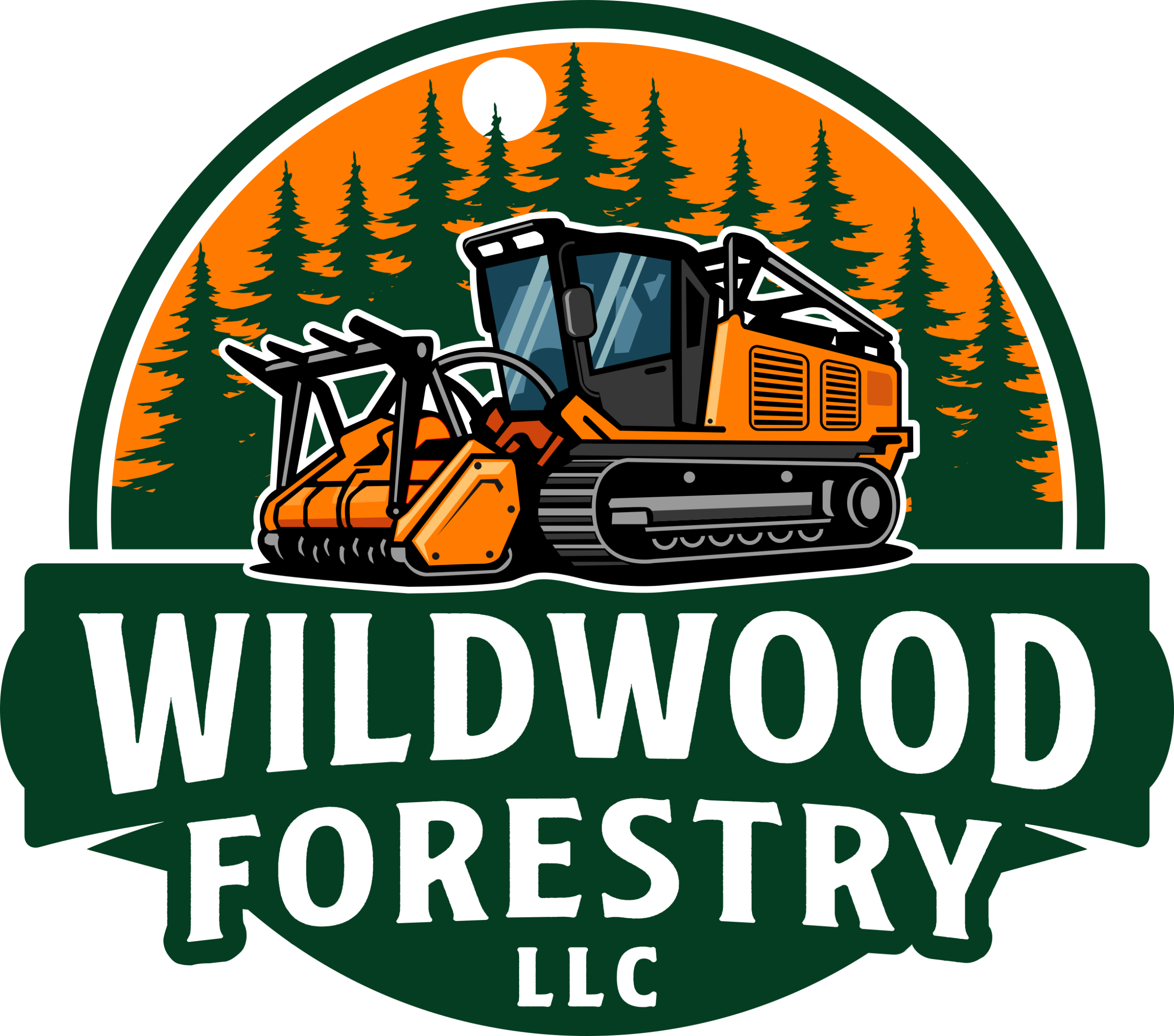 Wildwood Forestry Mulching LLC